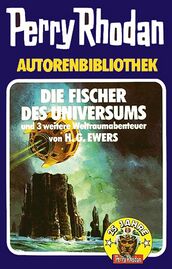 Autorenbibliothek 11 Zeichner: Johnny Bruck © Heinrich Bauer Verlag KG, Hamburg