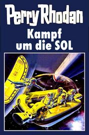 Blauband 99 Zeichner: Johnny Bruck (TiBi PR 722) © Heinrich Bauer Verlag KG, Hamburg