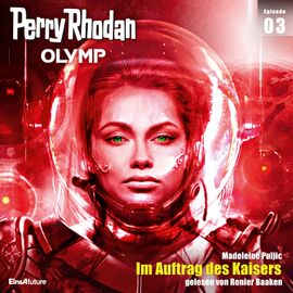 Hörbuch PR-Olymp 3 Zeichner: Arndt Drechsler © Eins A Medien GmbH, Köln