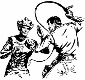 PR 469 Zeichner: Johnny Bruck © Heinrich Bauer Verlag KG, Hamburg