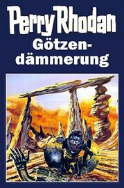 Blauband 62 Zeichner: Johnny Bruck (TiBi PR 551) © Heinrich Bauer Verlag KG, Hamburg