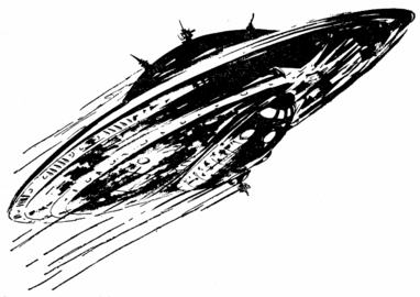 PR 465 Zeichner: Johnny Bruck © Heinrich Bauer Verlag KG, Hamburg