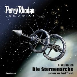 Folge 1 Zeichner: Gaby Hylla © Eins A Medien GmbH, Köln