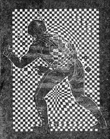 PR 249 – Illustration 3 Zeichner: Johnny Bruck © Heinrich Bauer Verlag KG