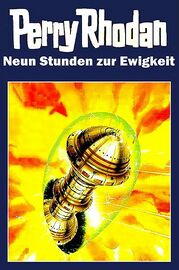 Blauband 83 (Edition Terrania 12) Zeichner: Swen Papenbrock (TiBi PR 2047) © Heinrich Bauer Verlag KG, Hamburg