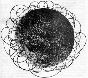 Heft PR 1620: Impressionen Zeichner: Johnny Bruck © Heinrich Bauer Verlag KG, Hamburg