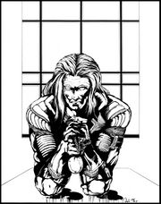 Atlan mit Zellaktivator © Heinrich Bauer Verlag KG