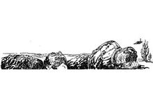 PR 180 – Illustration 3 Zeichner: Johnny Bruck © Heinrich Bauer Verlag KG