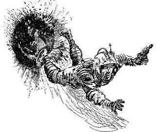 PR 187 Zeichner: Johnny Bruck © Heinrich Bauer Verlag KG, Hamburg