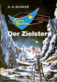Leihbuch Nr. 37 Zeichner: Johnny Bruck © Balowa