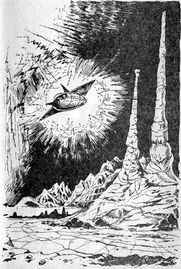 PR 201 Zeichner: Johnny Bruck © Heinrich Bauer Verlag KG, Hamburg