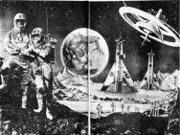 PR 1582 – Illustration  © Heinrich Bauer Verlag KG