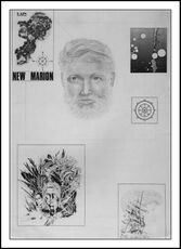 New Marion © Heinrich Bauer Verlag KG