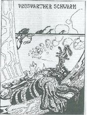 Vrusvarther Schwarm © Heinrich Bauer Verlag KG