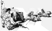 PR 194 – Illustration 1 Zeichner: Johnny Bruck © Heinrich Bauer Verlag KG