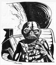 An Bord der GORDIGAL – Kummerog © Heinrich Bauer Verlag KG