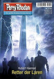 Heft PR 2783 Zeichner: Dirk Schulz © Heinrich Bauer Verlag KG, Hamburg