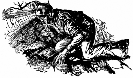 PR 458 Zeichner: Johnny Bruck © Heinrich Bauer Verlag KG, Hamburg