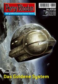 Heft PR 2313 Zeichner: Swen Papenbrock © Heinrich Bauer Verlag KG, Hamburg