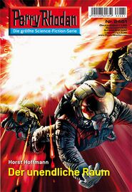 Heft PR 2461 Zeichner: Dirk Schulz © Heinrich Bauer Verlag KG, Hamburg