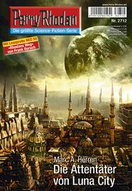 Heft PR 2712 Zeichner: Dirk Schulz © Heinrich Bauer Verlag KG, Hamburg