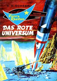 Leihbuch Nr. 29 Zeichner: Johnny Bruck © Balowa