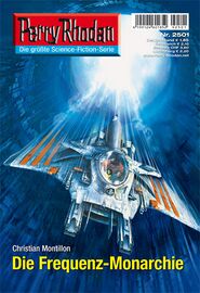 Heft PR 2501 Zeichner: Dirk Schulz © Heinrich Bauer Verlag KG, Hamburg