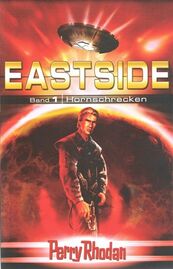 Band 1 Zeichner: Dirk Schulz © Heinrich Bauer Verlag KG, Hamburg