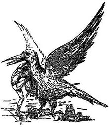 PR 150 – Illustration 3 Zeichner: Johnny Bruck © Heinrich Bauer Verlag KG