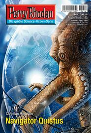 Heft PR 2614 Zeichner: Dirk Schulz © Heinrich Bauer Verlag KG, Hamburg