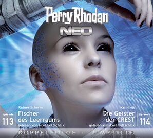 PR Neo 113 / PR Neo 114 © Eins A Medien GmbH, Köln