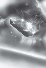 MIKRU-JON PR 2564 Zeichner: Swen Papenbrock © Heinrich Bauer Verlag KG, Hamburg