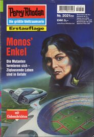 Heft PR 2021 Zeichner: Alfred Kelsner © Heinrich Bauer Verlag KG, Hamburg