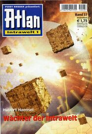 Intrawelt 1 Zeichner: Arndt Drechsler © Heinrich Bauer Verlag KG, Hamburg