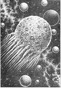 PR 233 IV – Illustration 2 Zeichner: Themistokles Kanellakis © Heinrich Bauer Verlag KG