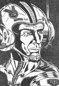 PR 218 IV – Illustration 1 Zeichner: Dirk Geiling © Heinrich Bauer Verlag KG