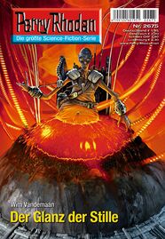 Heft PR 2675 Zeichner: Dirk Schulz © Heinrich Bauer Verlag KG, Hamburg