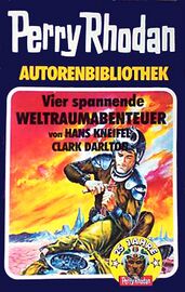 Autorenbibliothek 21 Zeichner: Johnny Bruck © Heinrich Bauer Verlag KG, Hamburg