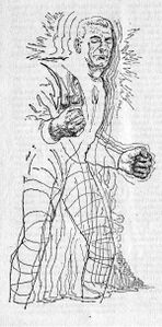 PR 217 – Illustration 3 Zeichner: Johnny Bruck © Heinrich Bauer Verlag KG