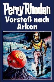 Blauband 5 Zeichner: Johnny Bruck (TiBi PR 37) © Heinrich Bauer Verlag KG, Hamburg