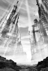 Die Stadt Allerorten © Heinrich Bauer Verlag KG