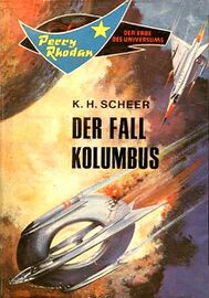 Leihbuch Nr. 34 Zeichner: Johnny Bruck © Balowa