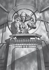 Kaowens Rede © Heinrich Bauer Verlag KG