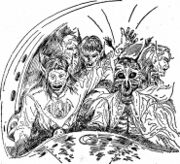 PR 344 – Illustration 1 © Heinrich Bauer Verlag KG