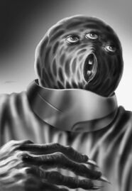 PR 3074 ’’Ein Naat’’ Zeichner: Swen Papenbrock © Heinrich Bauer Verlag KG, Hamburg