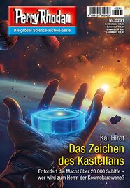 Heft PR 3291 Zeichner: Dirk Schulz © Heinrich Bauer Verlag KG, Hamburg