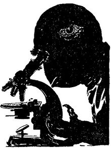 PR 76 – Illustration 1 Zeichner: Johnny Bruck © Heinrich Bauer Verlag KG