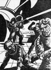 PR 1105 – Illustration 1 © Heinrich Bauer Verlag KG