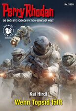 Perry Rhodan 1. Auflage