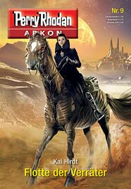 Band 9 Zeichner: Dirk Schulz © Heinrich Bauer Verlag KG, Hamburg